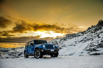 Jeep Wrangler Polar 3