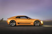 Kia GT4 Stinger 3 180x120