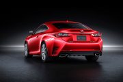 Lexus RC 1 180x120