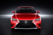 Lexus RC 2 180x120