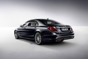 Mercedes S600 3 180x120