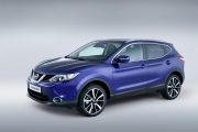 Nissan Qashqai 6 180x120