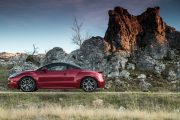 Peugeot RCZ R 5 180x120