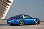 Porsche 911 Targa 4 180x120