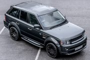 Range Rover Sport 3 180x120