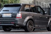 Range Rover Sport 4 180x120