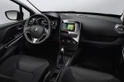 Renault Clio Graphite 2 180x120