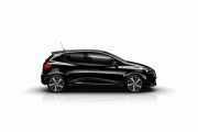 Renault Clio Graphite 4 180x120