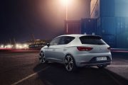 Seat Leon 3 180x120