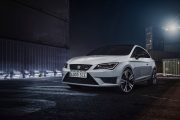 Seat Leon 5 180x120