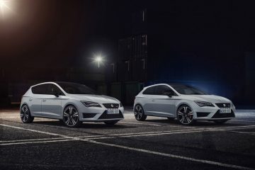 Seat Leon 8 360x240