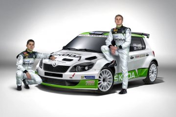 Skoda 3 360x240