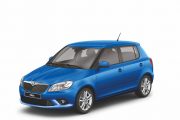 Skoda Fabia 1 180x120