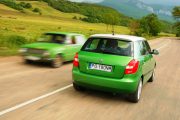 Skoda Fabia 2 180x120