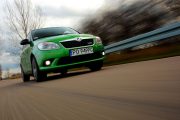 Skoda Fabia 3 180x120