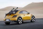 VW Beetle Dune 10 180x120