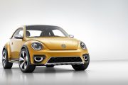 VW Beetle Dune 5 180x120