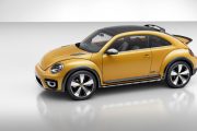 VW Beetle Dune 6 180x120