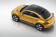 VW Beetle Dune 7 180x120