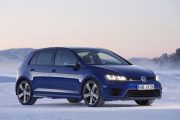 VW Golf R 11 180x120