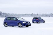 VW Golf R 12 180x120