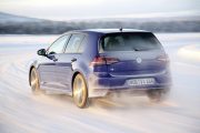 VW Golf R 13 180x120