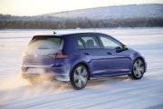 VW Golf R 2 180x120