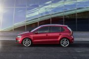 VW Polo 7 180x120