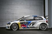 VW Polo R WRC 3 180x120