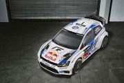 VW Polo R WRC 4 180x120