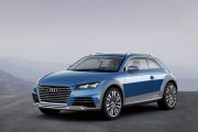 Allroad Shooting Brake 9 180x120