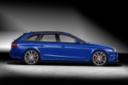 Audi RS4 Avant Nogaro 5 180x120