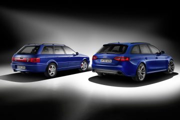 Audi RS4 Avant Nogaro 6 360x240