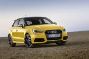 Audi S1 Sportback 1 180x120