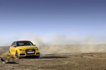 Audi S1 Sportback 4 360x240