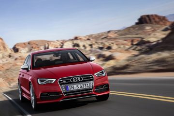 Audi S3 3 360x240