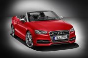 Audi S3 Cabrio 4 180x120