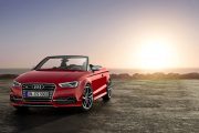 Audi S3 Cabrio 9 180x120