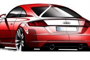 Audi TT 3 180x120