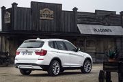 BMW  X3 5 180x120