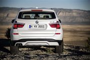 BMW  X3 6 180x120