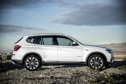 BMW  X3 7 180x120