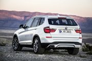 BMW  X3 9 180x120