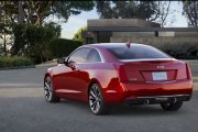 Cadillac ATS Coupe 2 180x120