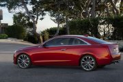 Cadillac ATS Coupe 3 180x120