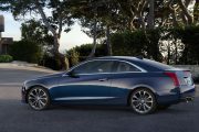 Cadillac ATS Coupe 5 180x120