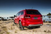 Dodge Journey Crossroad 2 180x120