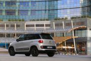 Fiat 500L Beats 10 180x120