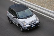 Fiat 500L Beats 5 180x120