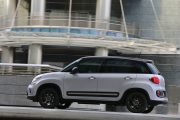 Fiat 500L Beats 6 180x120